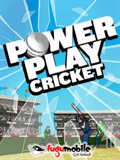 game pic for Powerplay Cricket